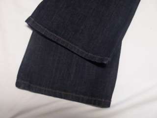 JOES JOES jeans HONEY FIT STRETCH LN Womens 26 x 34.5 Awesome 