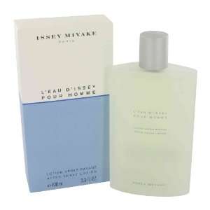  LEAU DISSEY (issey Miyake) by Issey Miyake   After Shave 