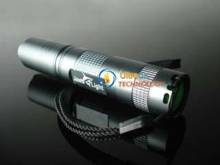 400 Lumen 5Mode CREE LED Flashlight Torch Lamp Lantern  