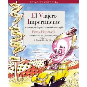  El viajero impertinente (9788493692964) Unknown Books