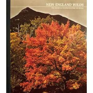  New England Wilds The American Wilderness Ogden et al 