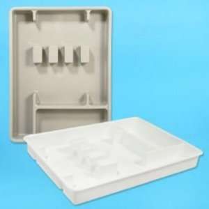  Cutlery Tray 13.75L 6Sect Usa Tabletop/Dining Set Case 
