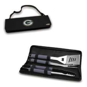 Picnic Time NFL   Metro BBQ Tote Green Bay Packers  Sports 