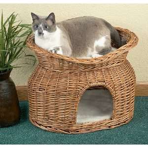  Cat Basket Bunk Bed