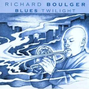  Blues Twilight Richard Boulger Music