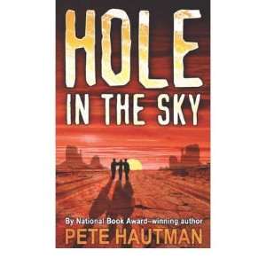   by Hautman, Pete (Author) Nov 27 07[ Paperback ] Pete Hautman Books