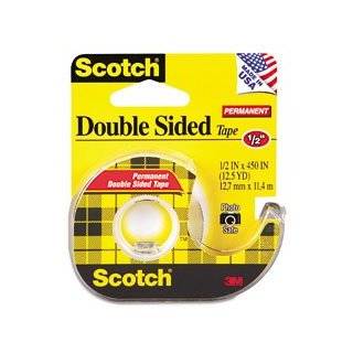  3M 238 Removable Double Sided Tape