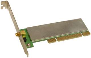 Broadcom 802.11b/g PCI Wireless LAN Card GateWay  