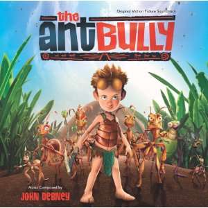 Ant Bully Japanimation Music