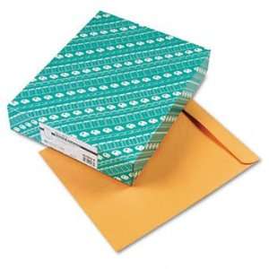  Catalog Envelope, Plain, 28Lb, 12x15 1/2, 100/BX, Kraft 