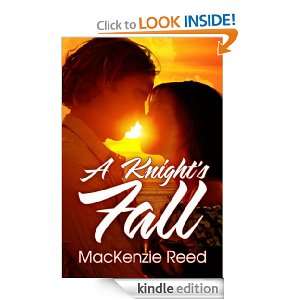Knights Fall MacKenzie Reed  Kindle Store