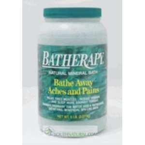  Batherapy Mineral Bath Slt 0 (5# )