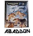 Space Wolves Fenrisian Wolf Pack Warhammer 40k NEW  