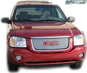 NEW CCG 02 03 04 05 06 GMC Envoy Perf Grill Grille  