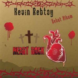  Heart Rock Kevin Rebtoy Music