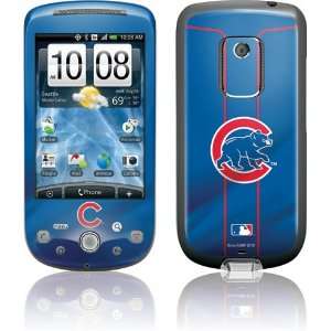  Chicago Cubs Alternate/Away Jersey skin for HTC Hero (CDMA 