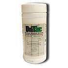 DriTac Wipe Aways Adhesive Remover for Hardwood floors