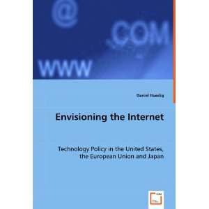 Technology Policy in the United States, the European Union and Japan 