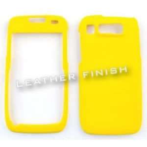  Nokia Mode E73 Honey Bright Yellow, Leather Finish  Hard 