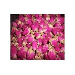  1000g Top Quality Pink Rosebuds