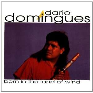  Born in the Land of Wind Dario Domingues Music