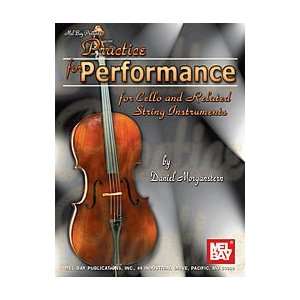  Practice for Performance Electronics