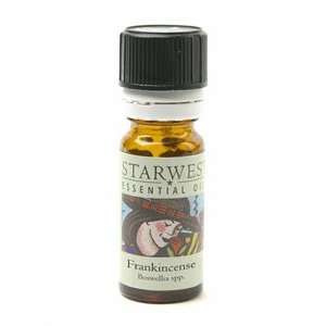 Frankincense Essential Oil