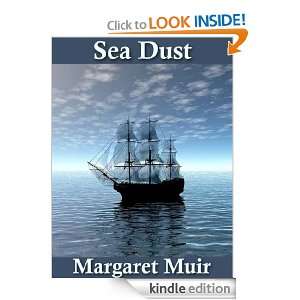 Sea Dust [Kindle Edition]