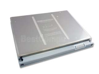  Laptop Battery for Apple MacBook Pro 15 A1175 A150 A1211 A1226 A1260