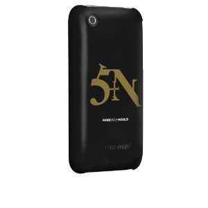  Nine Inch Nails iPhone 3G Barely There Case   Sin Cell 