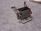 Minolta MC2300W Printer Part   Fusing Solenoid TDS F12G 58 9321 2100 