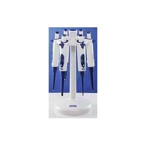  BioHit mLINE Carousel Stand for up to 6 mLine Pipettors 