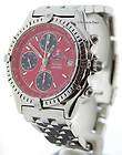 Breitling Special Edition Chronomat Red Arrows A13050.1