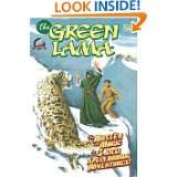 Green Lama   Volume One by Kevin Noel Olson, Adam Lance Garcia, Peter 