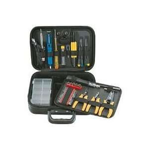    C2G / Cables to Go   27371   Computer Repair Tool Kit Electronics