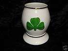 lefton shamrock  