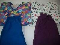   items for sale for even more great deals on Scrubs   Sizes XS 6x