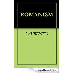 Start reading ROMANISM  