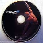 P90X2   X2 YOGA   DVD 5   BRAND NEW   BEACHBODY DVD   P90X