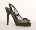   of the actual item you will receive description christian louboutin s