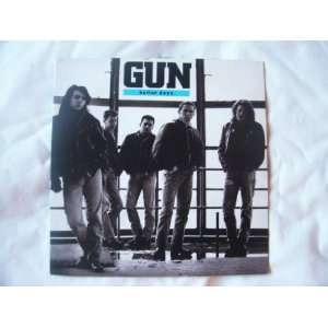  GUN Better Days UK 7 45 Gun Music