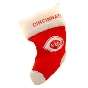 Cincinnati Reds Stocking
