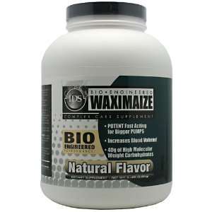 IDS Waximaize Natural Flavor 5lbs