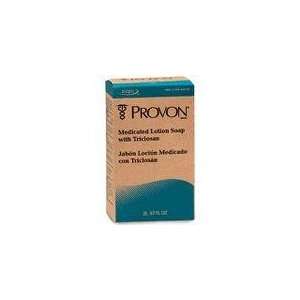 Gojo Industries Provon Medicated Lotion Soap W/ Triclosan 