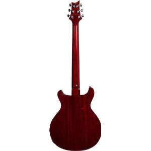  PRS Mira Double Cut Electric Guitar with Moon Inlays And 