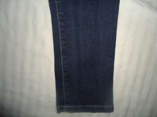 NWT WOMENS GUESS POWER SKINNY VINTAGE WASH JEANS 2 26 $148  