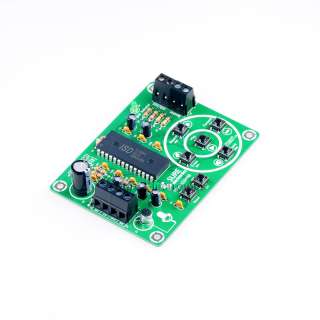 Audio Record and Playback Module Kit   ISD1730  