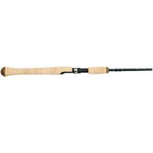 Eagle Claw Blair Wiggins 7 in Inshore Spin Rod Beauty