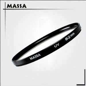  High Quality Professional Performance 82mm Uv Filter for 