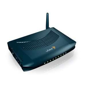  Ubee U10c037 Ddw2600 Wireless Cable Modem/router 
